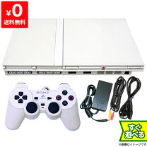 楽天市場】ps2 本体 ホワイトの通販