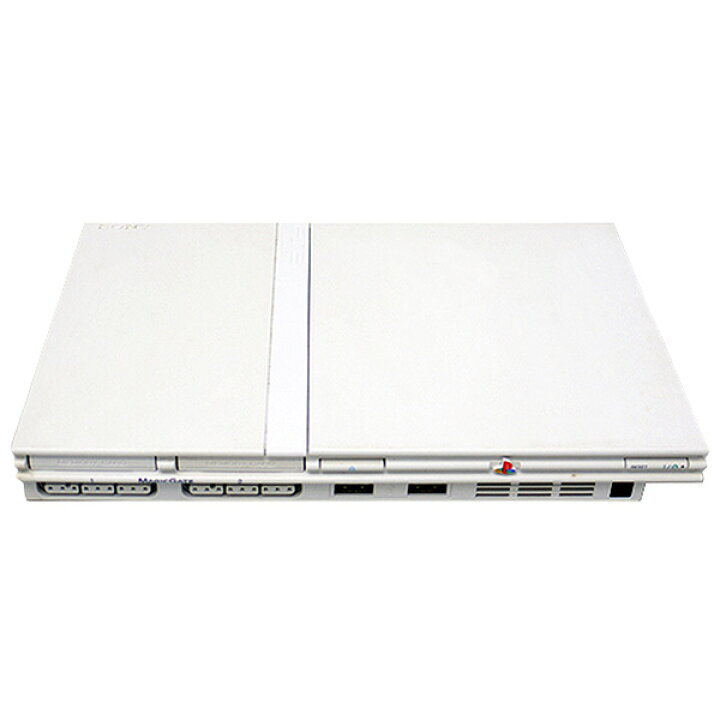 楽天市場】PS2 プレステ2 プレイステーション2 PlayStation2 本体 SCPH  