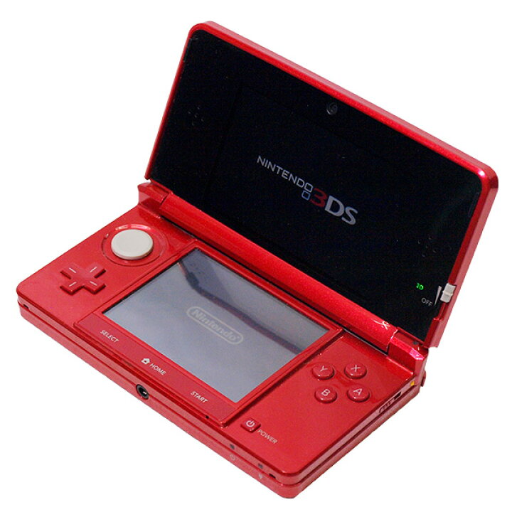 ◎【売り切り】そこそこ美品 Nintendo 任天堂 newニンテンドー3DSLL 