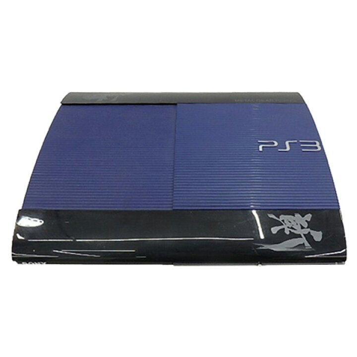 楽天市場】PS3 プレステ3 プレイステーション3 メタルギア ライジング 