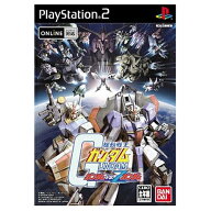 PS2 機動戦士ガンダム ガンダムvs.Zガンダム ソフト プレステ2 プレイステーション2 PlayStation2 SONY 4…