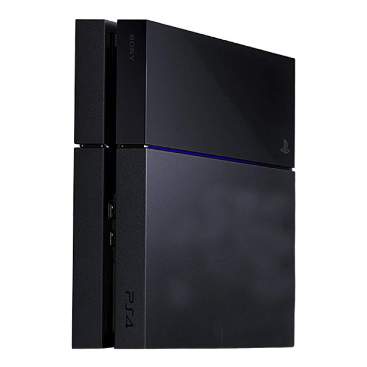 楽天市場 Ps4 ソフト プレゼントキャンペーン中 Ps4 プレステ4 プレイステーション4 本体 500gb ジェット ブラック Cuh 1000ab01 すぐ遊べるセット 純正 コントローラー ランダム 中古 Iimo リユース店