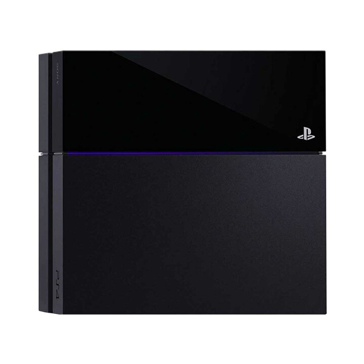 楽天市場】PS4 プレステ4 プレイステーション4 本体 500GB ジェット 
