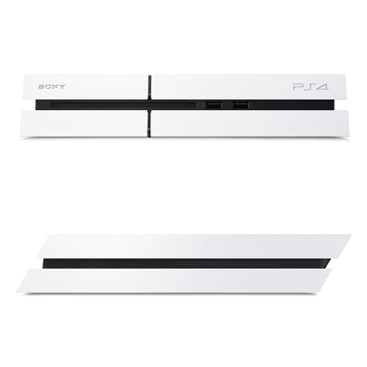 楽天市場】PS4 プレステ4 プレイステーション4 本体 500GB グレイ 