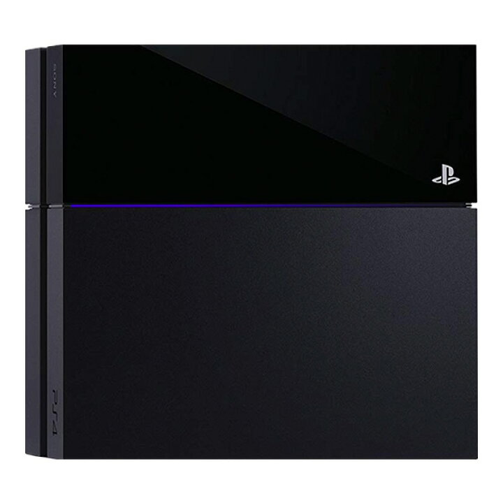 楽天市場】PS4 プレステ4 プレイステーション4 ジェット・ブラック 1TB 