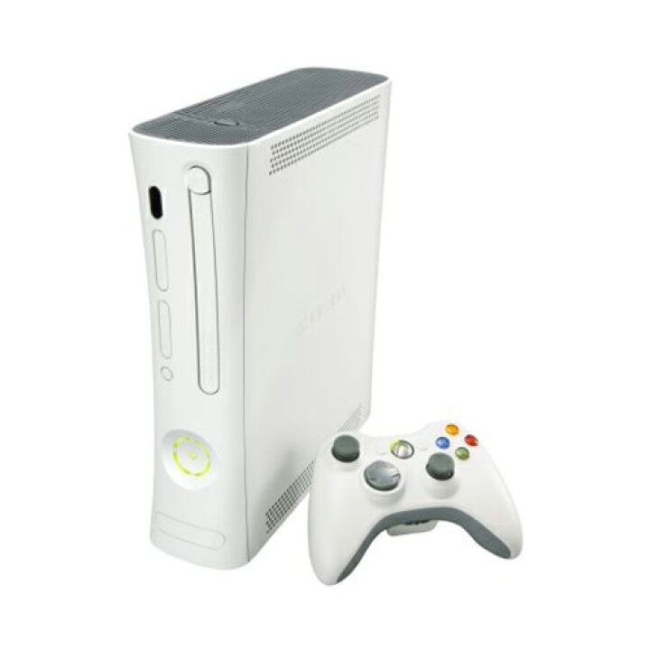 楽天市場 Xbox360 Xbox 360 アーケード Hdmi端子搭載 本体 すぐ遊べるセット コントローラー付き マイクロソフト 中古 Iimo リユース店