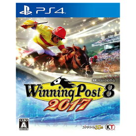 楽天市場 Ps4 ウイニングポスト8 中古の通販