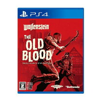 楽天市場】ps4 ウルフェンシュタイン オールドブラッドの通販