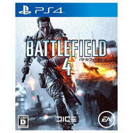 楽天市場 Ps4 バトルフィールド4 中古の通販