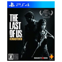 楽天市場】ps4ラストオブアスの通販