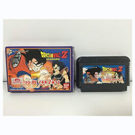 ドラゴンボールZ 強襲!サイヤ人