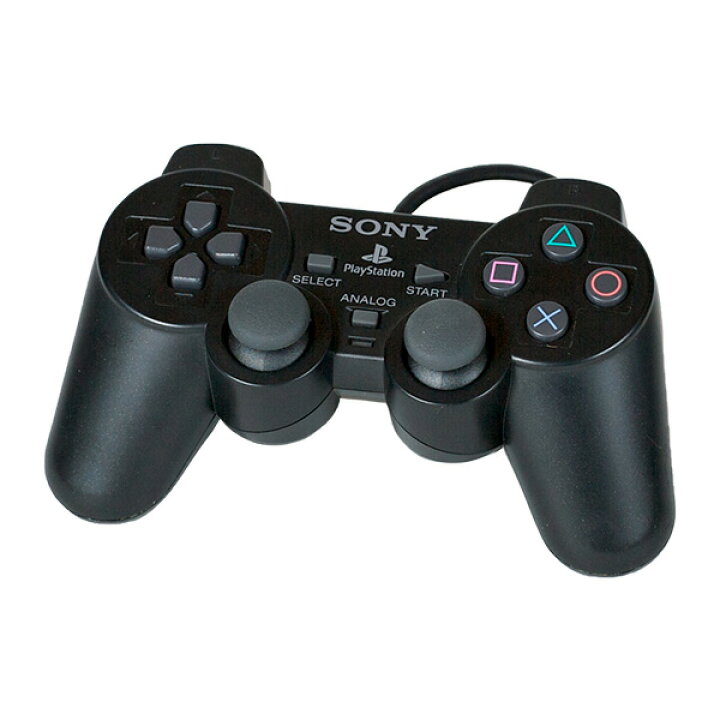 楽天市場】PS2 プレステ2 プレイステーション2 本体 SCPH-50000 すぐ 
