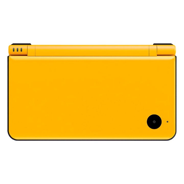 楽天市場】DSiLL ニンテンドーDSi LL イエローUTL-S-YKA 本体 すぐ 