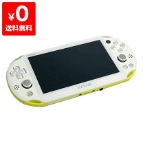 楽天市場】PS Vita ライムグリーンの通販