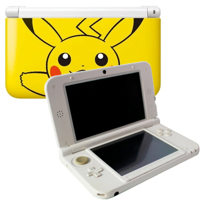 楽天市場】【6/25限定 1等最大100%ポイントバックキャンペーン】 3DSLL  