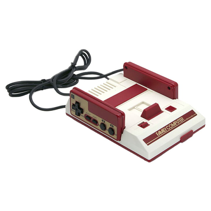 楽天市場】クラシックミニファミコン 本体 付属品完備 ニンテンドー 