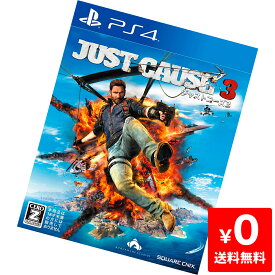楽天市場 ジャストコーズ3の通販