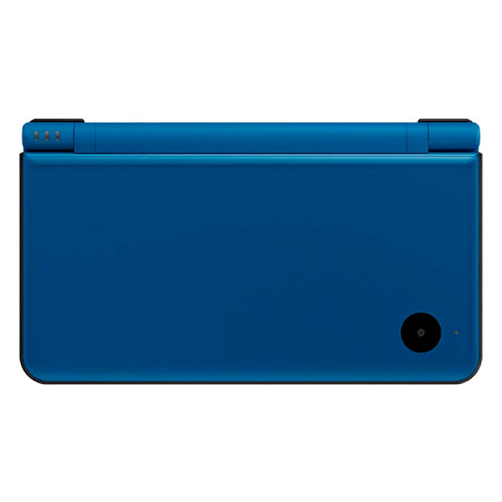 楽天市場】DSiLL ニンテンドーDSi LL ブルー 本体 すぐ遊べるセット 