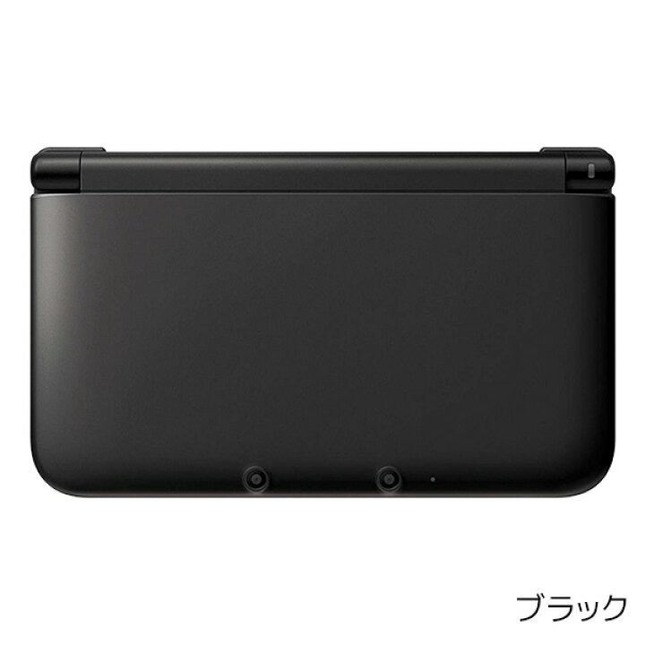 楽天市場】3DSLL 本体 すぐ遊べるセット SDカード付き 選べる7色  