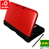 楽天市場】3dsll 赤の通販 