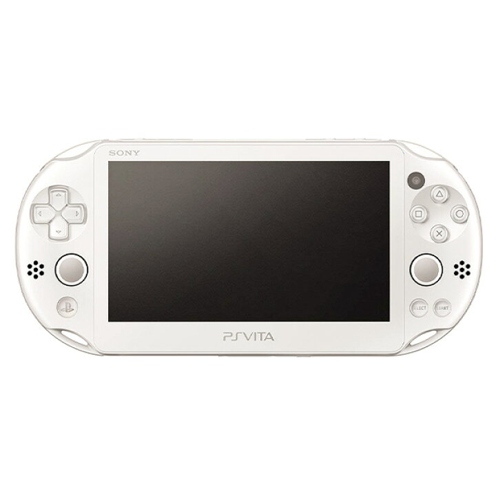 楽天市場 Psvita Playstation Vita ガンダムブレイカー スターターパック Pchl 本体のみ 本体単品 Playstationvita Sony ソニー 中古 Iimo リユース店