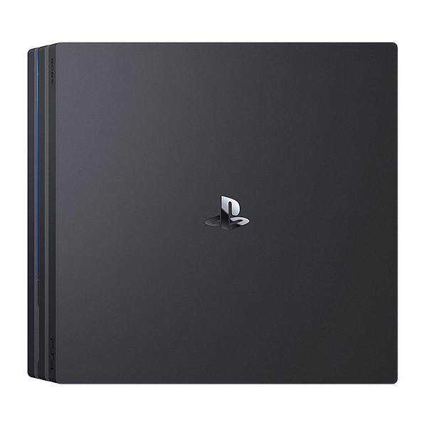 楽天市場】PS4 Pro ジェット・ブラック 2TB (CUH-7200CB01) 本体 未