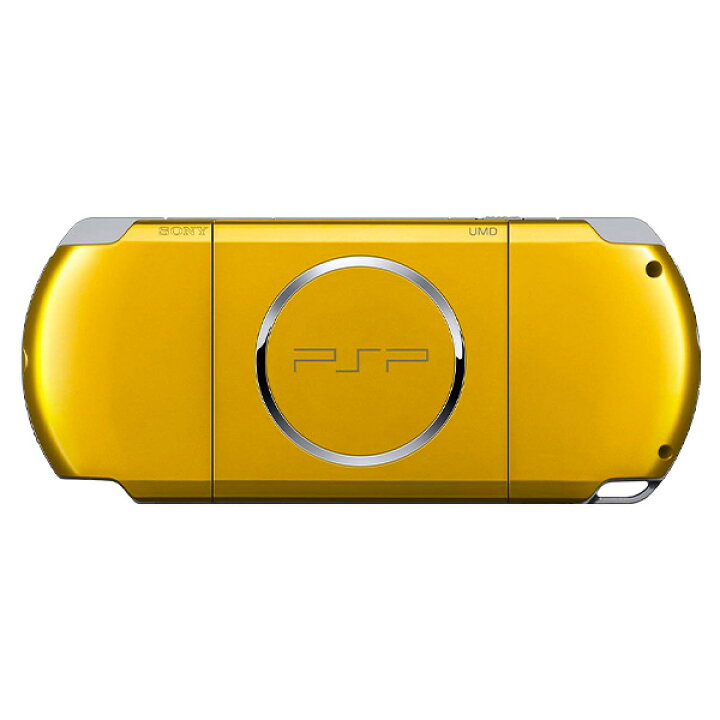楽天市場】PSP PSP「プレイステーション・ポータブル」 ブライト 