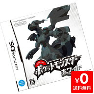 DS ポケットモンスター ホワイト ソフト ニンテンドー 任天堂 Nintendo 【中古】 4902370518375