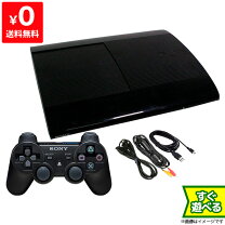 楽天市場】ps3 本体 中古の通販