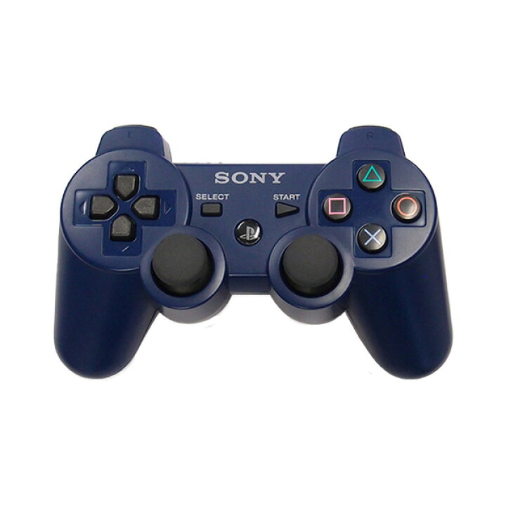 楽天市場】PS3 プレステ3 PlayStation3 250GB アズライト・ブルー SONY  