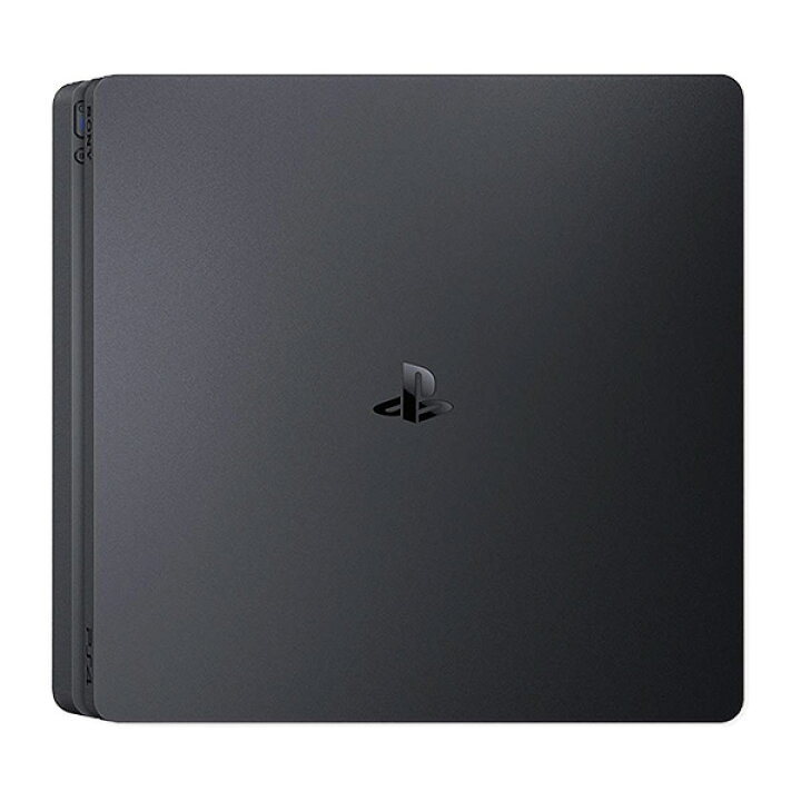 楽天市場】PS4 本体 付属品完備 完品 プレステ4 CUH-2100AB01 500GB 