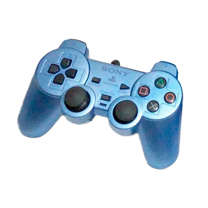 楽天市場】PS2 プレステ2 プレイステーション2 AQUA（SCPH-39000AQ 