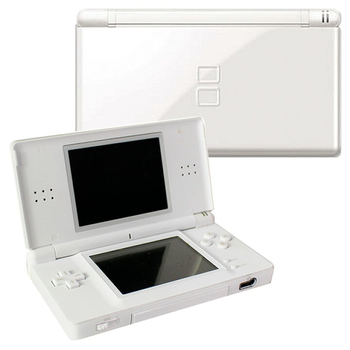 Nintendo NINTENDO DS ニンテンド-DS LITE メタリ…