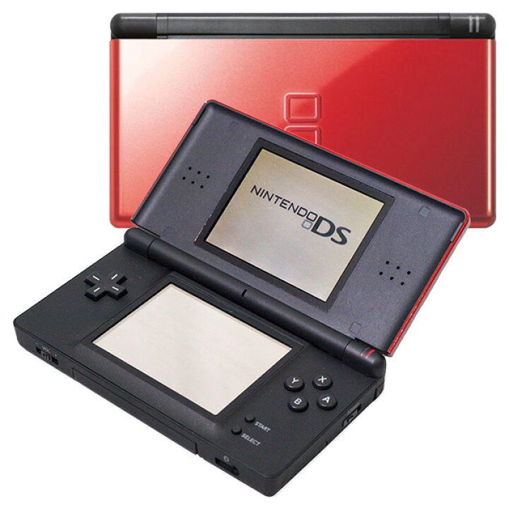 Nintendo NINTENDO DS ニンテンド-DS LITE ジェット…