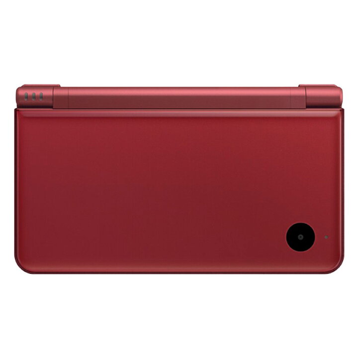 楽天市場】DSiLL ニンテンドーDSi LL ワインレッドUTL-S-WRA 本体 すぐ 