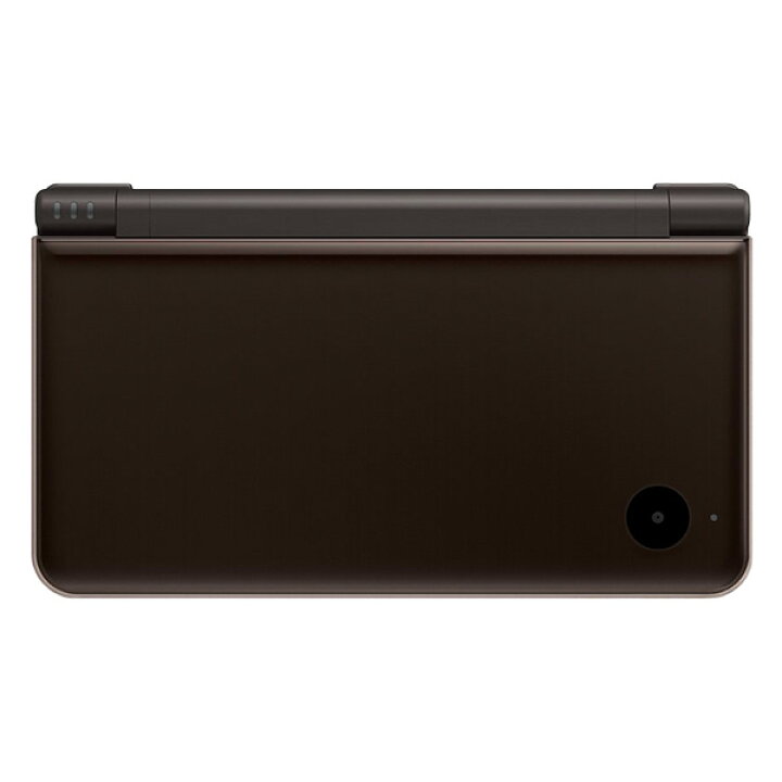 楽天市場】DSiLL ニンテンドーDSi LL ダークブラウンUTL-S-BRA 本体 
