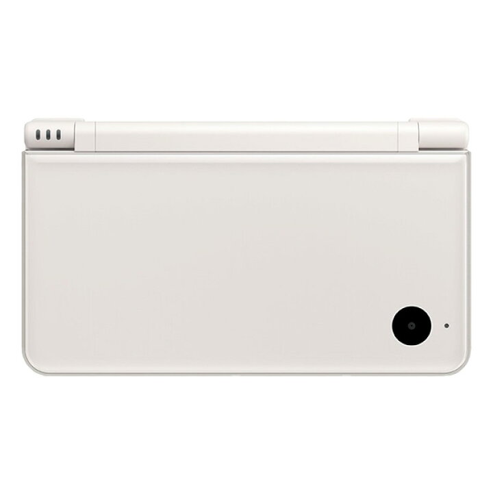 楽天市場】DSiLL ニンテンドーDSi LL ナチュラルホワイトUTL-S-WGA 