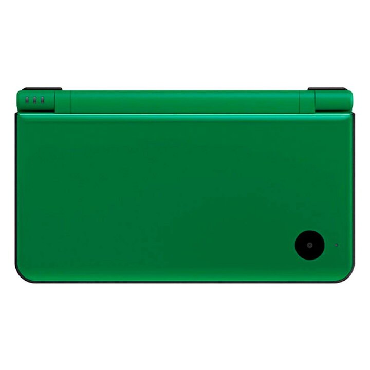楽天市場】DSiLL ニンテンドーDSi LL グリーンUTL-S-MKA 本体のみ 