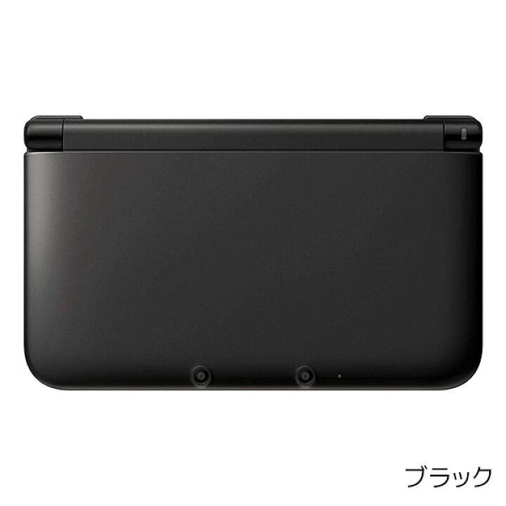 楽天市場】【6/10限定 1等最大100%ポイントバックキャンペーン】3DSLL  