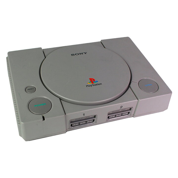 楽天市場】プレステ PS 初代 すぐ遊べるセット ソフト付き(PS FF8 