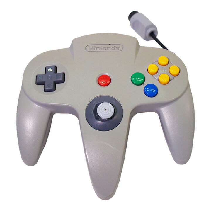 1125円 人気新品入荷 マリオカート64 コントローラ付 1125円 人気新品入荷 マリオカート64 コントローラ付