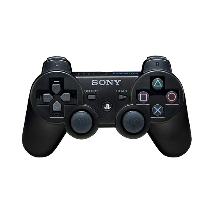 楽天市場】PS3 本体 すぐ遊べるセット チャコール・ブラック 500GB 