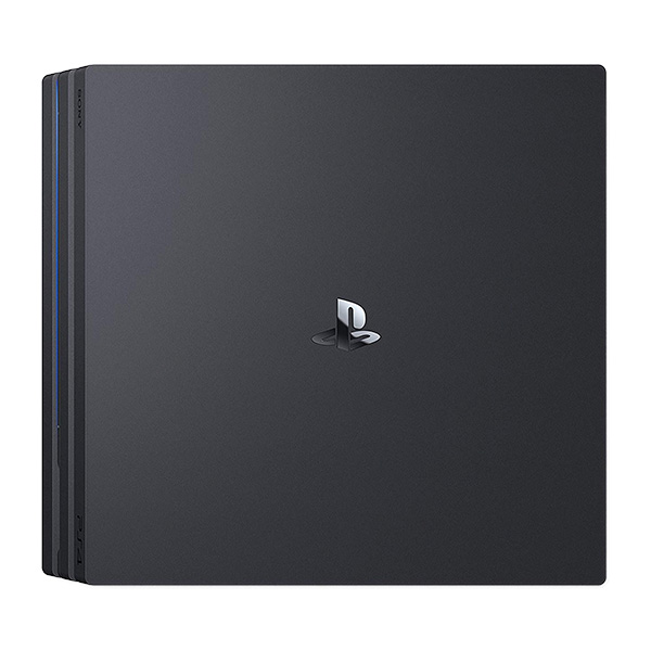 楽天市場】PS4 Pro 新品コントローラー付 CUH-7200BB01 1TB 本体 すぐ