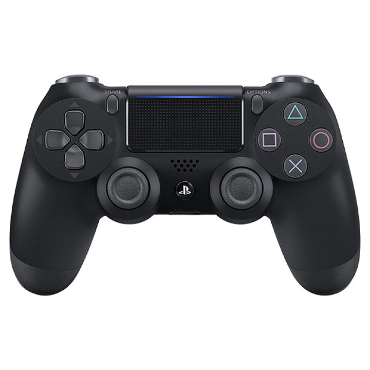 楽天市場】PS4 Pro 新品コントローラー付 CUH-7200BB01 1TB 本体 すぐ  