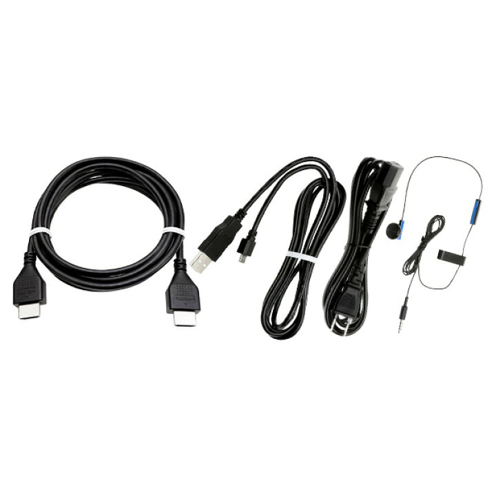 PlayStation 4 Pro PS4Pro 本体 付属品あり 