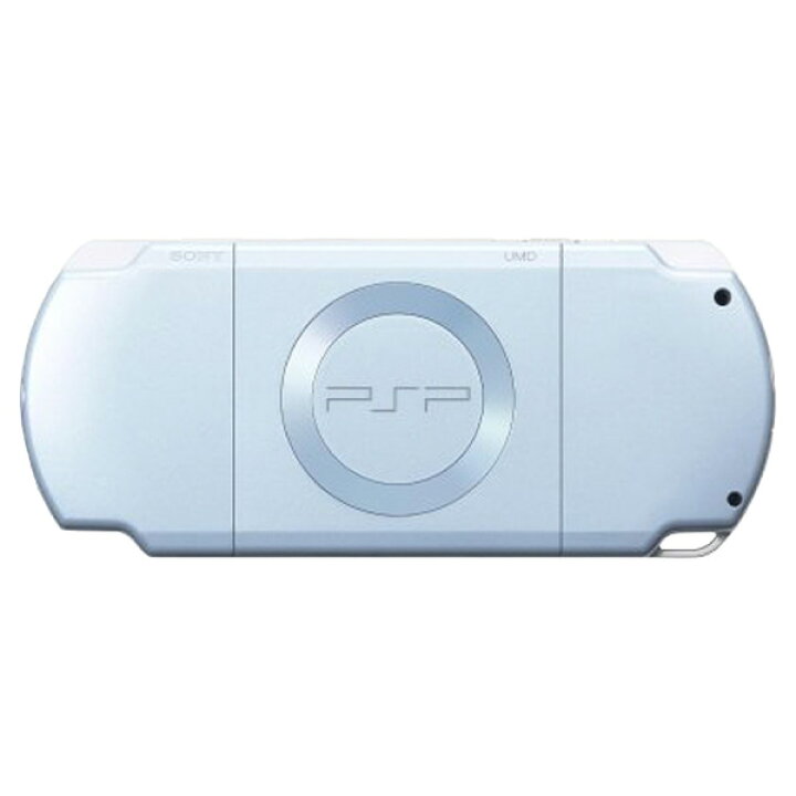 楽天市場】PSP 2000 フェリシア・ブルー (PSP-2000FB) 本体のみ 
