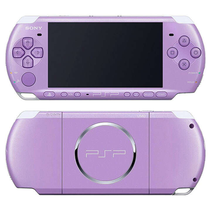 楽天市場】PSP PSP「プレイステーション・ポータブル」 はじめよう 