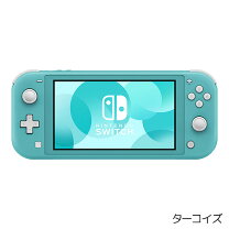 楽天市場】ニンテンドー スイッチ ライト 保証の通販