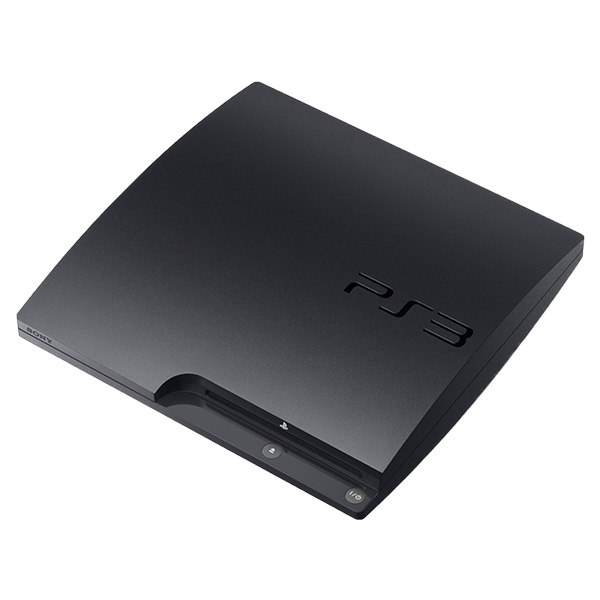 楽天市場】PS3 プレステ3 PlayStation 3 120GB チャコール・ブラック
