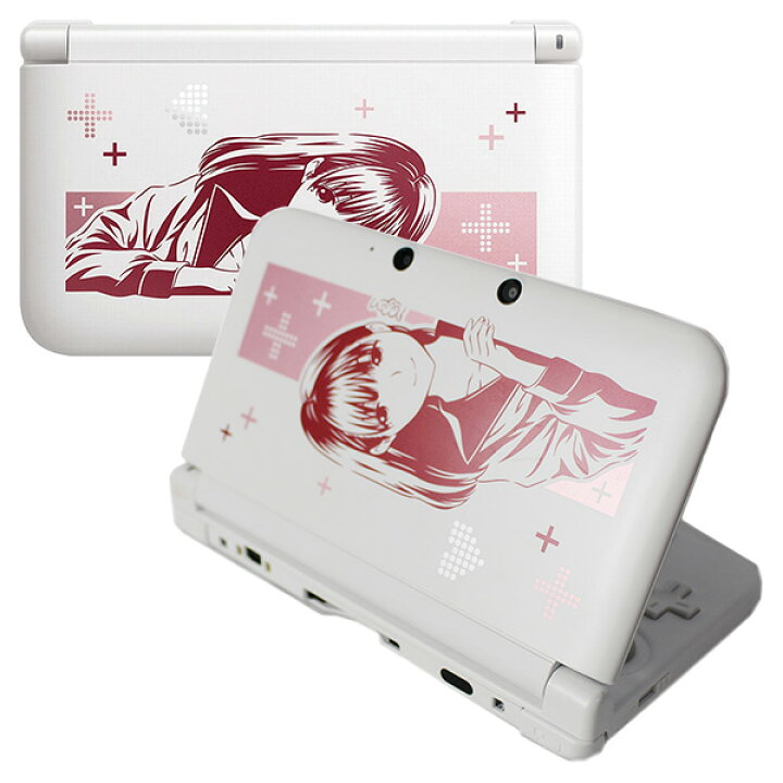 楽天市場】3DSLL NEWラブプラス+ ネネデラックスコンプリートセット 